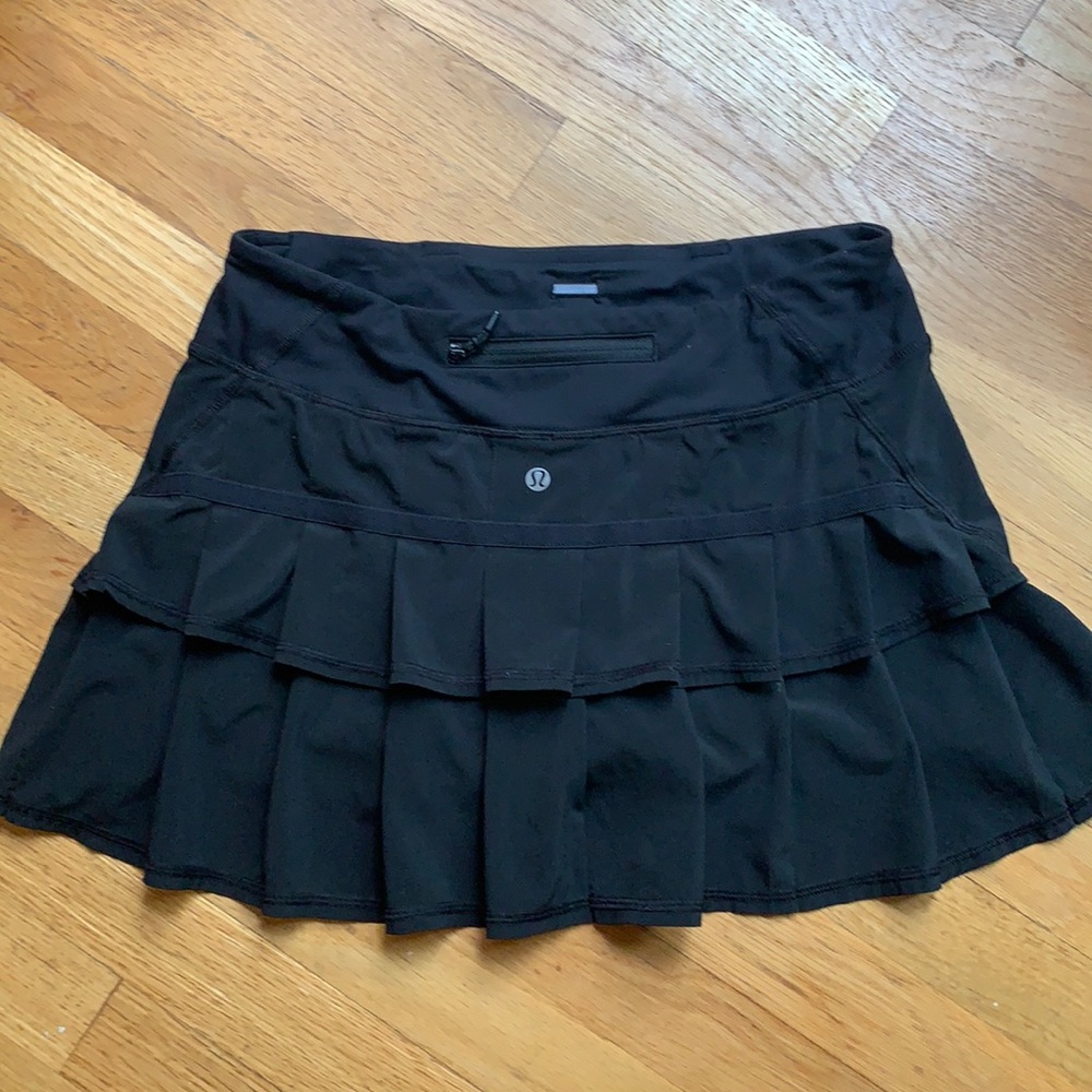 COPY - Lululemon tennis skirt